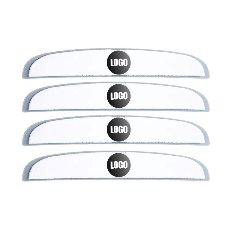 Car Door Anti-collision Strip(4pcs)