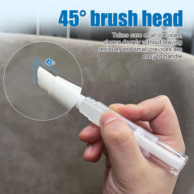 Pet Toothbrush Pen