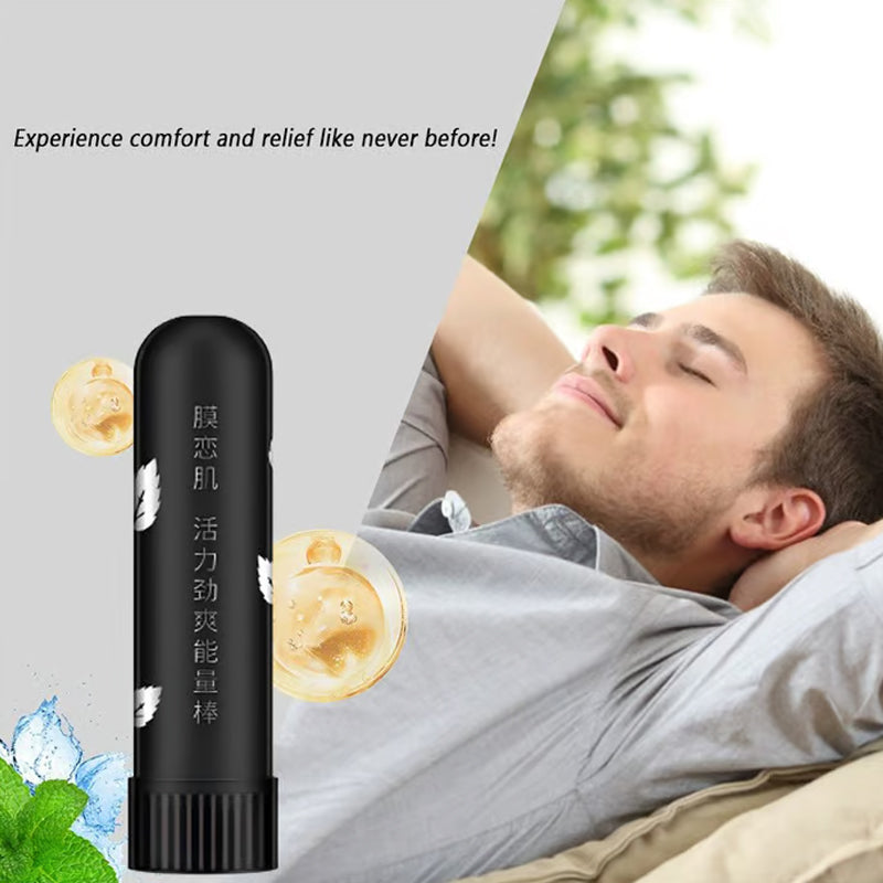 Bee venom nasal Suction Stick