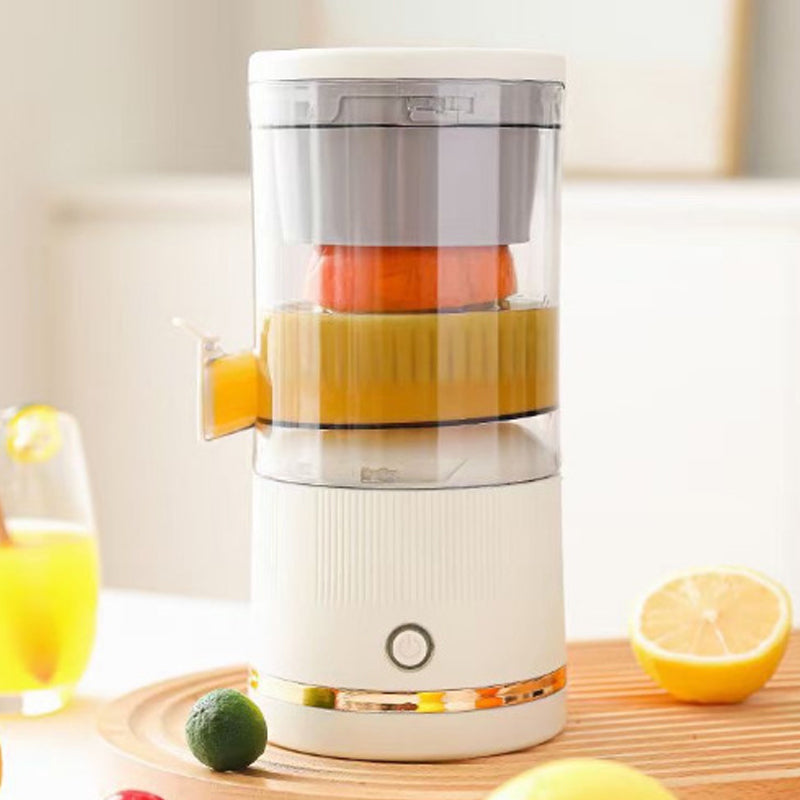 Automatic separation juicer